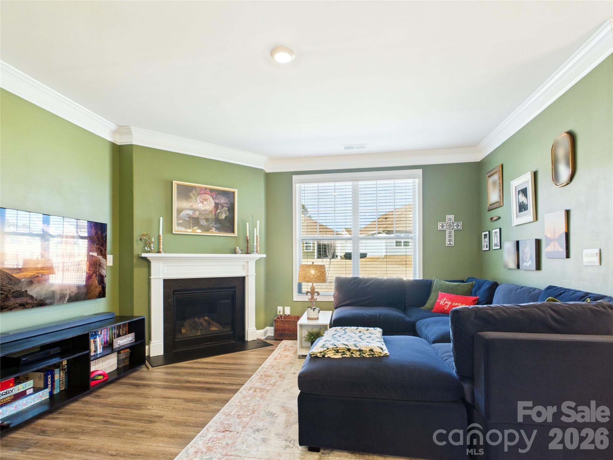 4197 Millstream Road — Denver