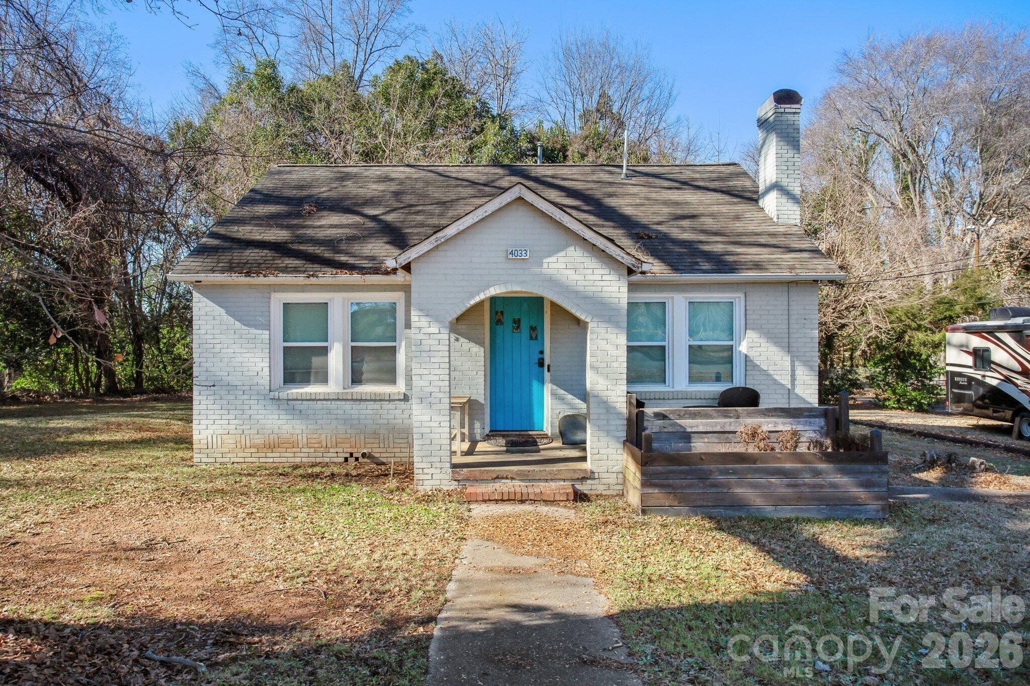 4033 W Tyvola Road — Charlotte