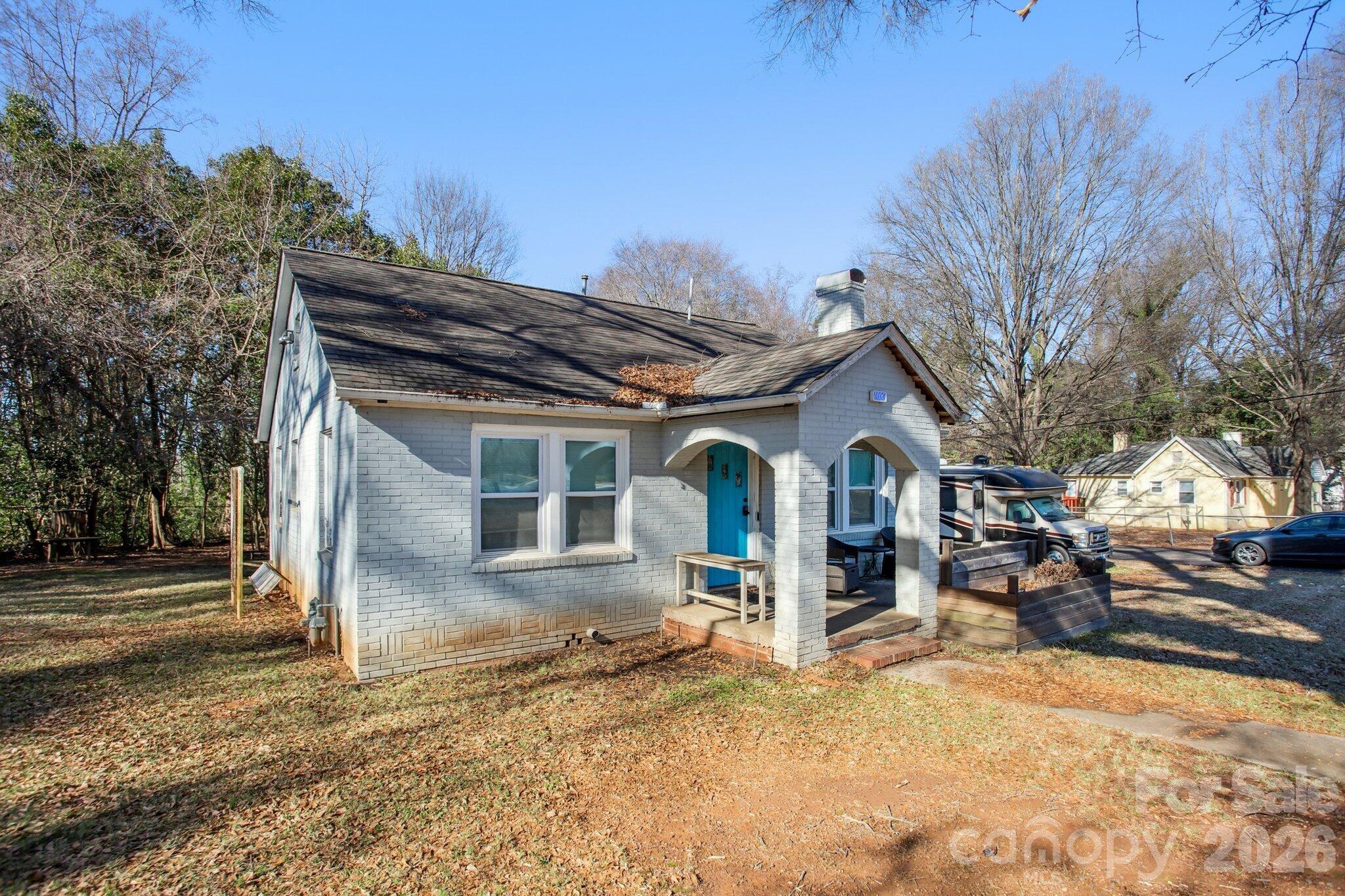 4033 W Tyvola Road — Charlotte