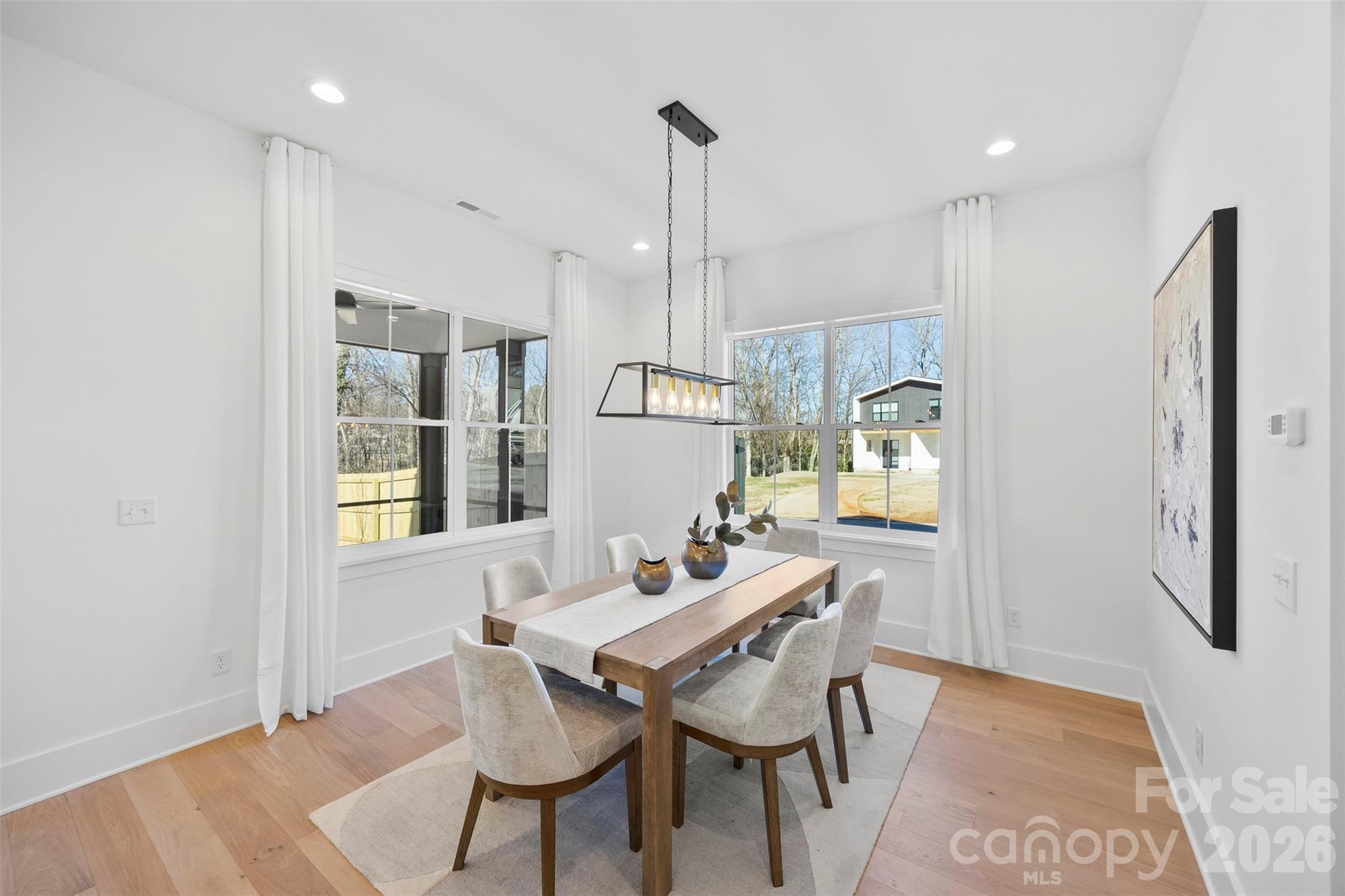 2033 South Street — Charlotte