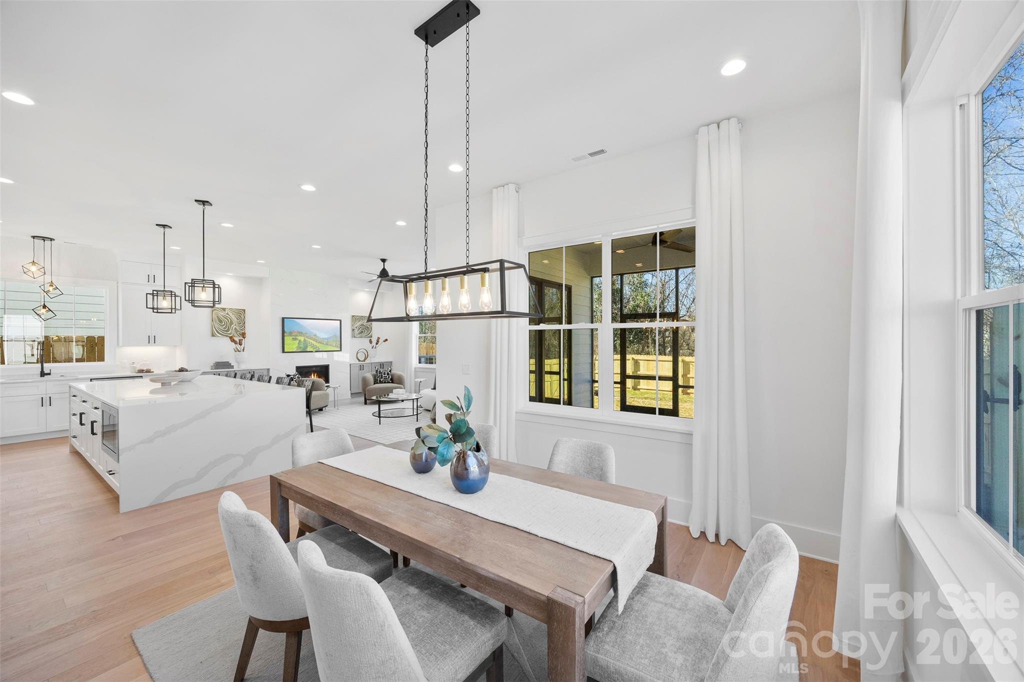 2033 South Street — Charlotte
