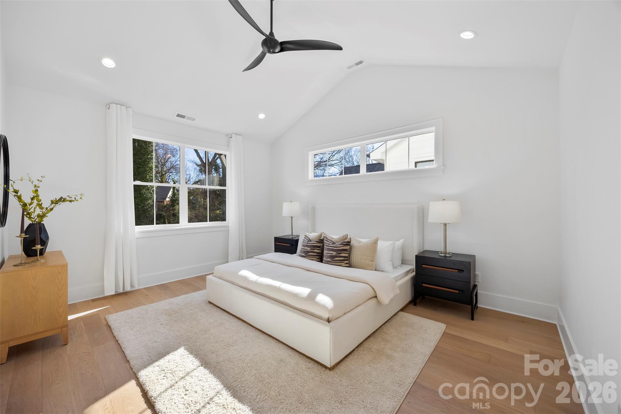 2033 South Street — Charlotte