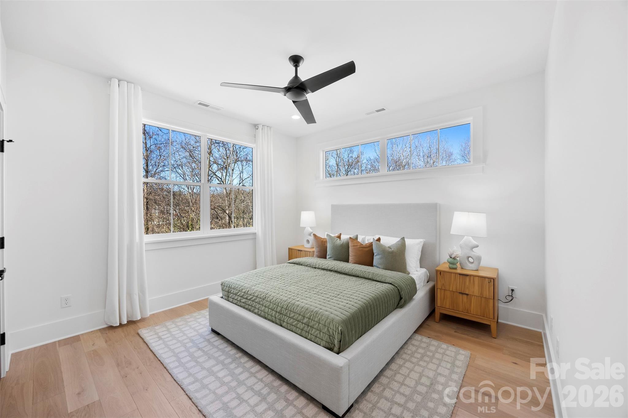 2033 South Street — Charlotte