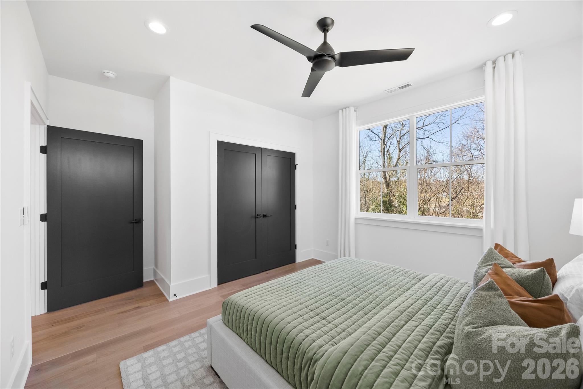 2033 South Street — Charlotte