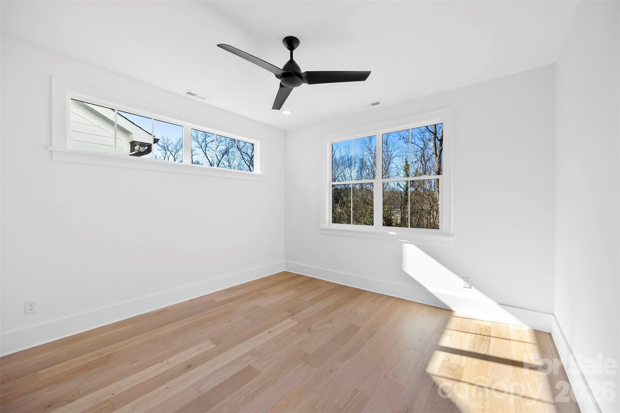 2033 South Street — Charlotte