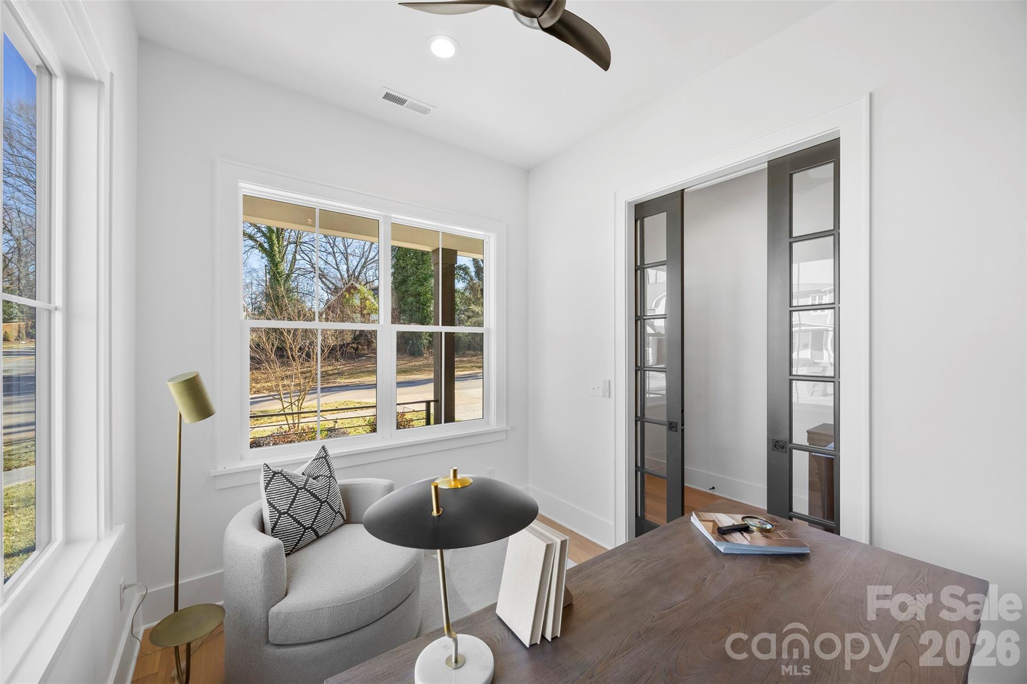 2033 South Street — Charlotte