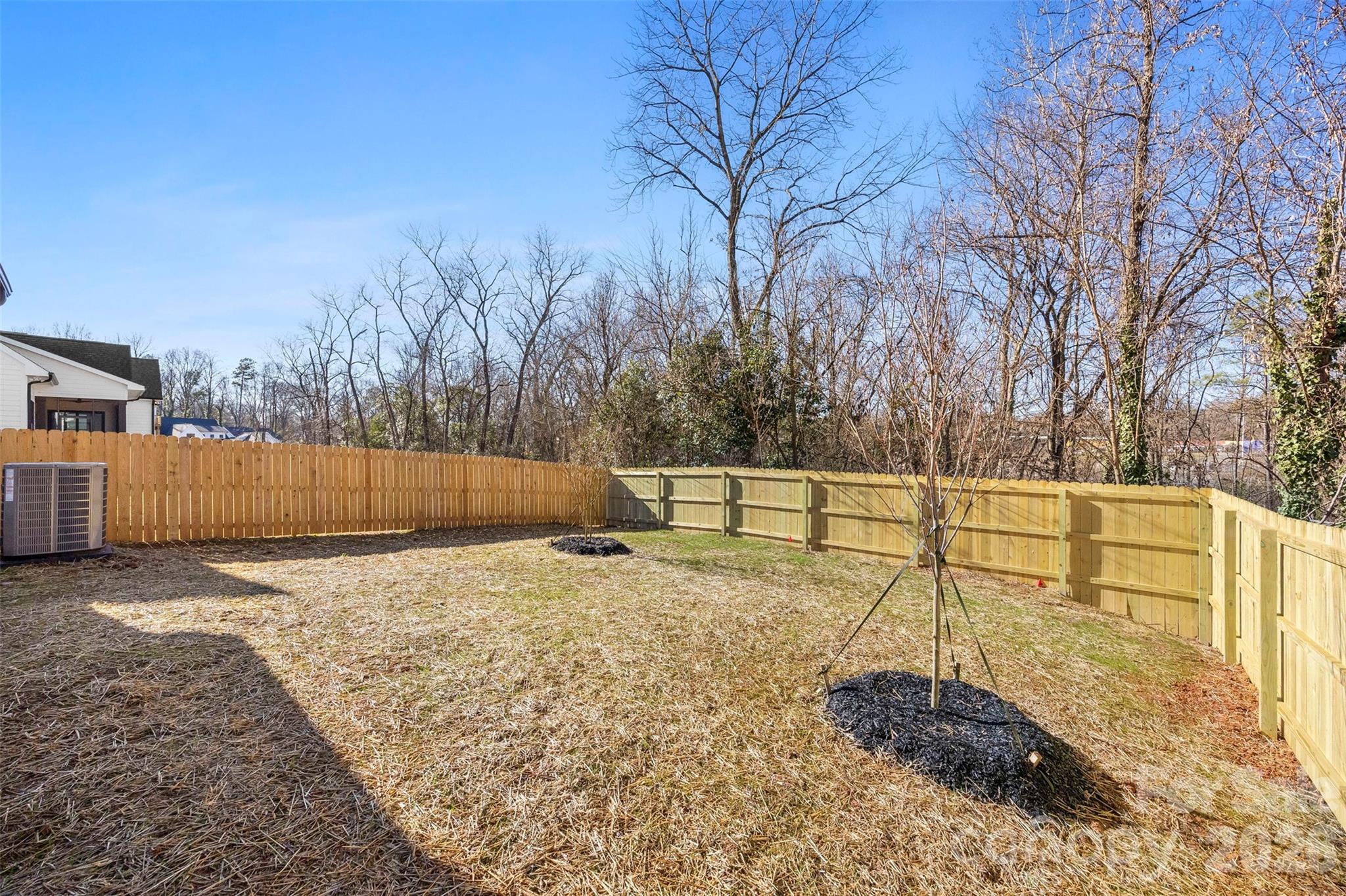 2033 South Street — Charlotte