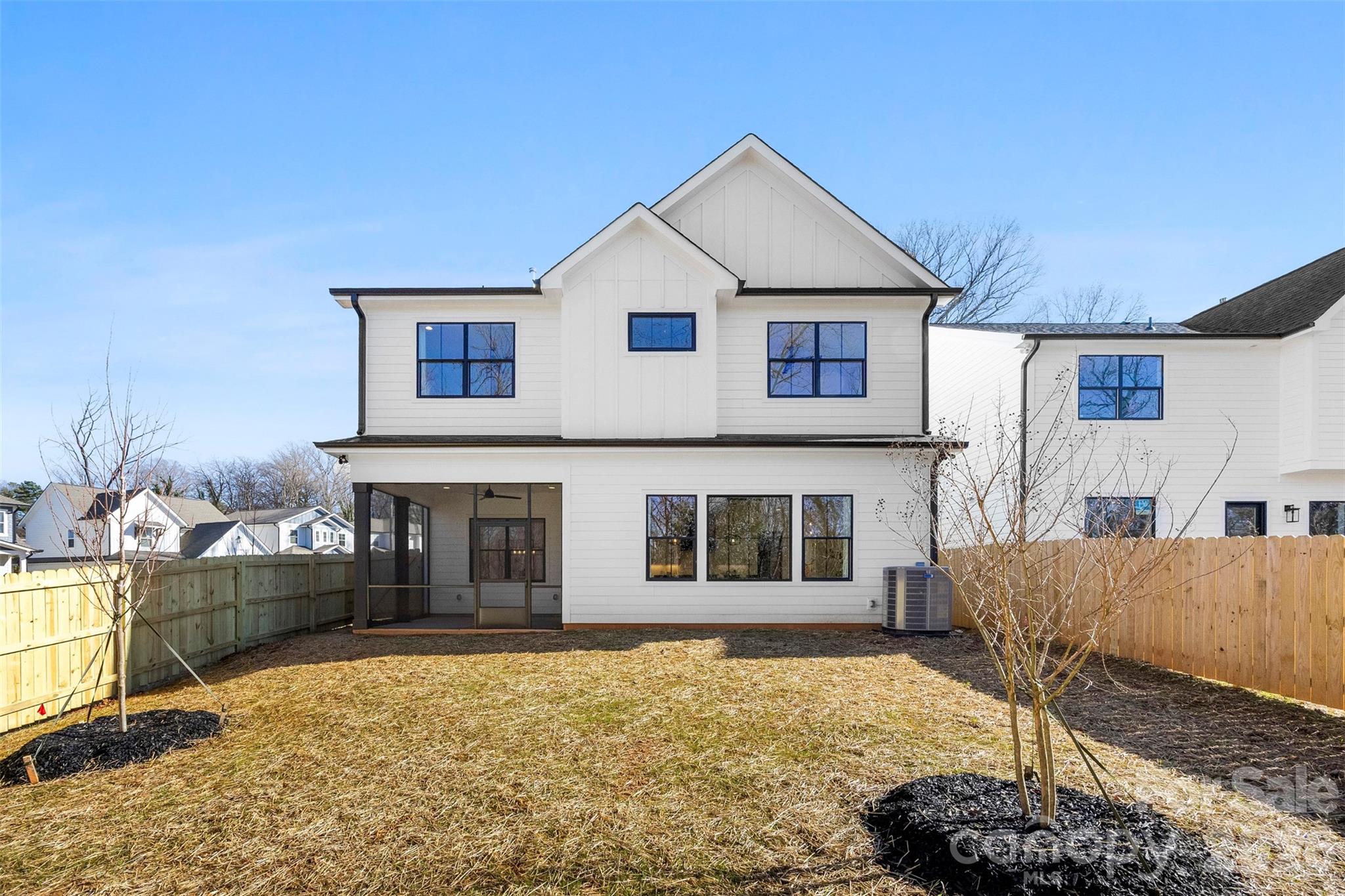 2033 South Street — Charlotte
