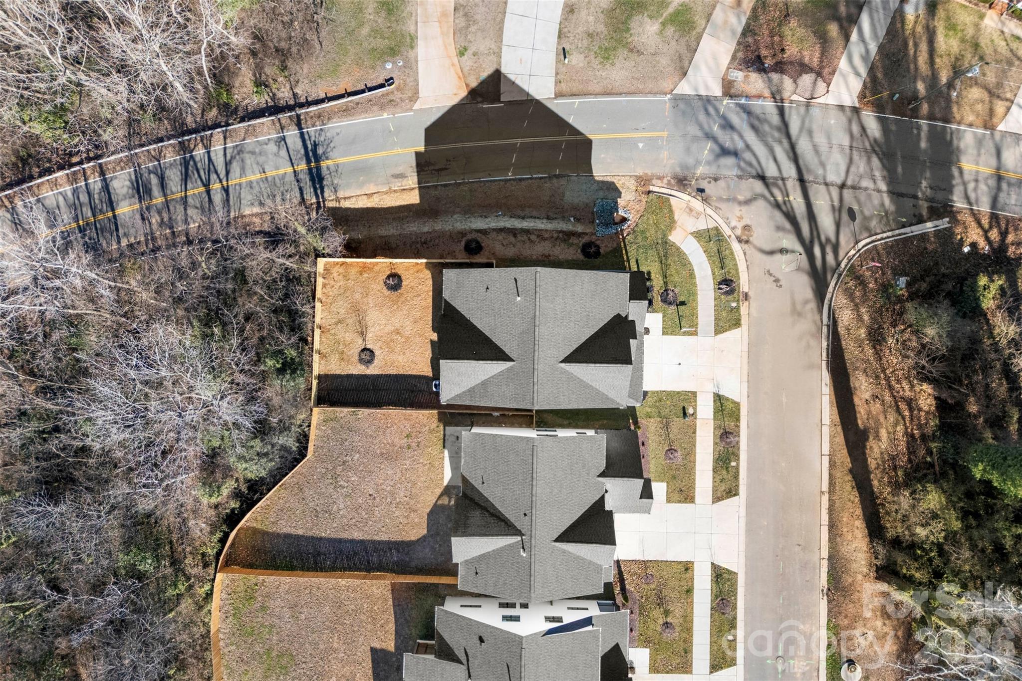 2033 South Street — Charlotte