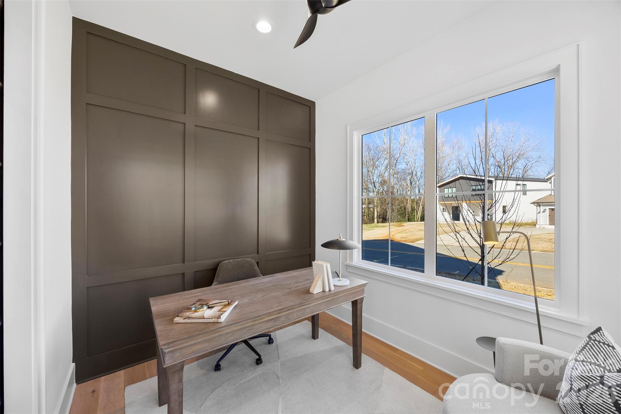 2033 South Street — Charlotte
