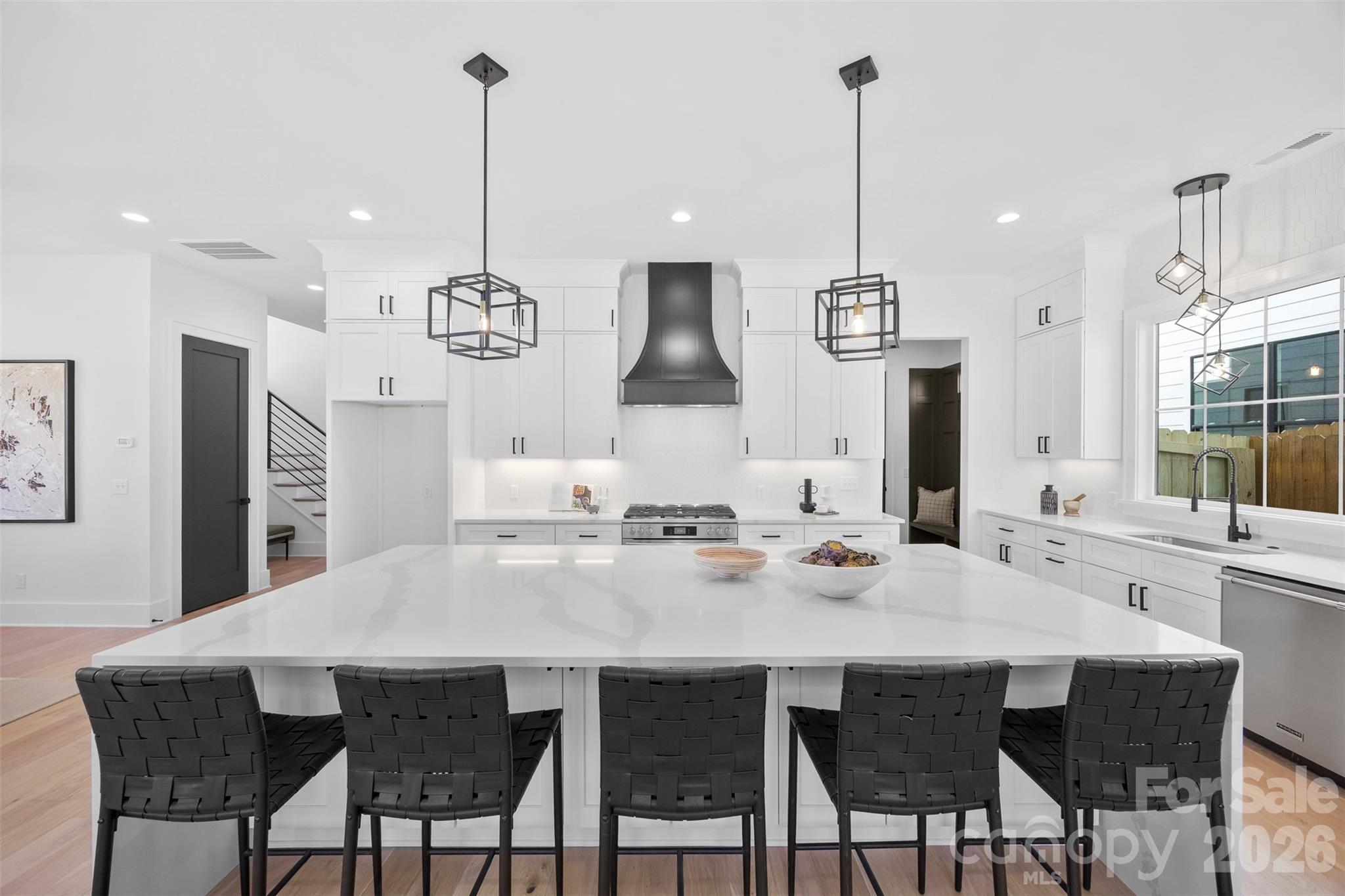 2033 South Street — Charlotte