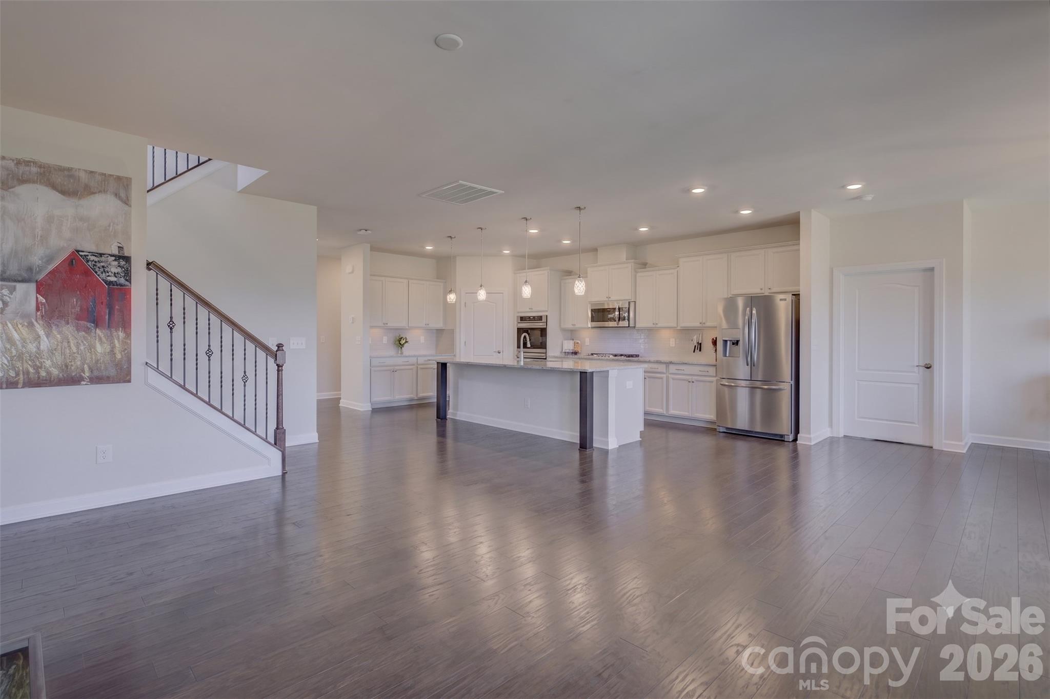 16541 Cozy Cove Road — Charlotte