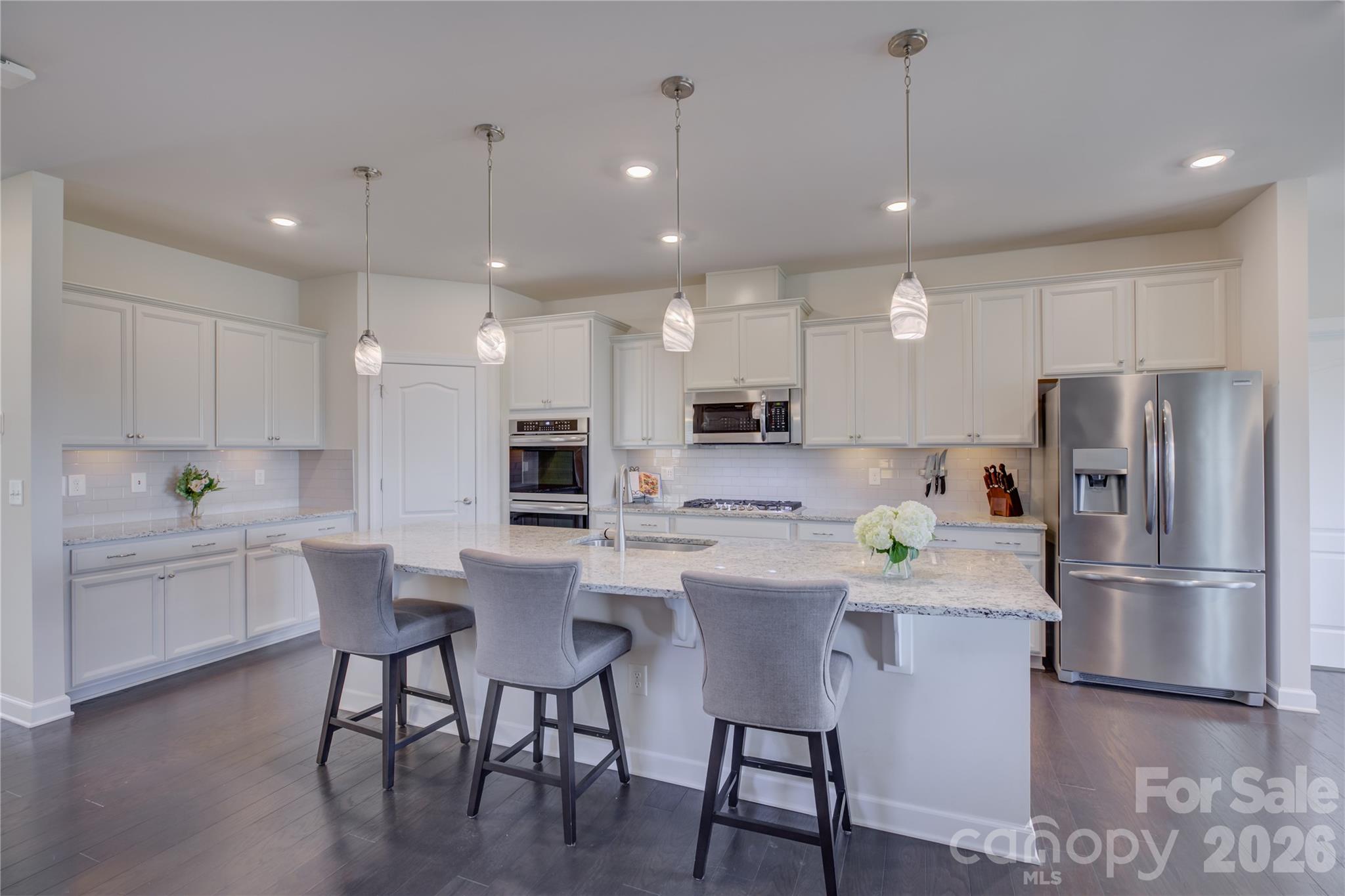 16541 Cozy Cove Road — Charlotte