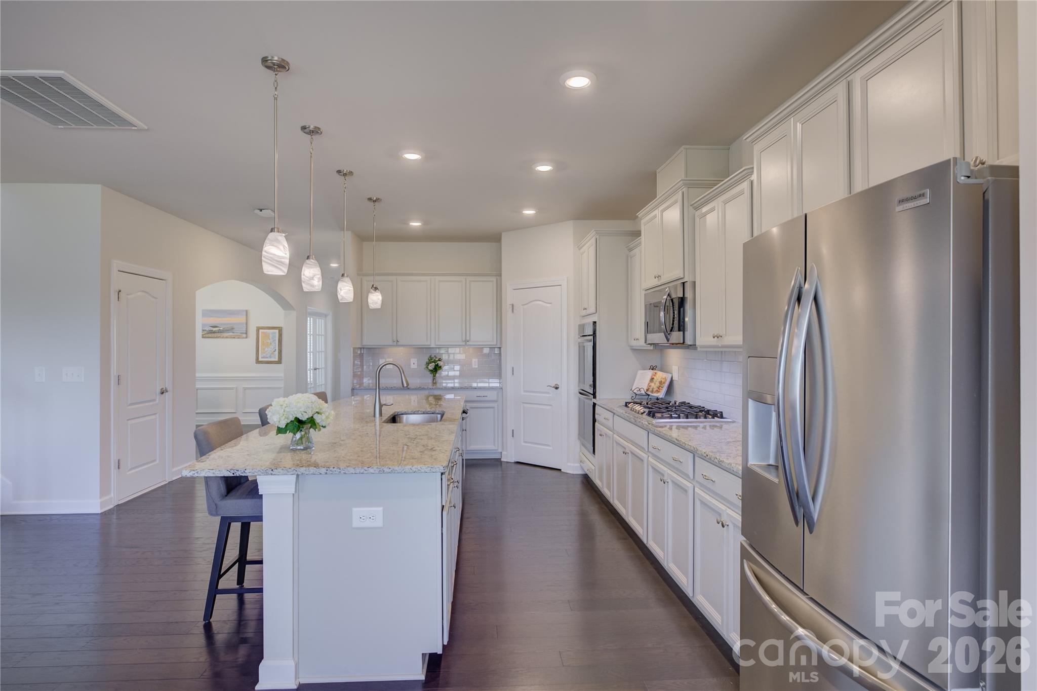 16541 Cozy Cove Road — Charlotte
