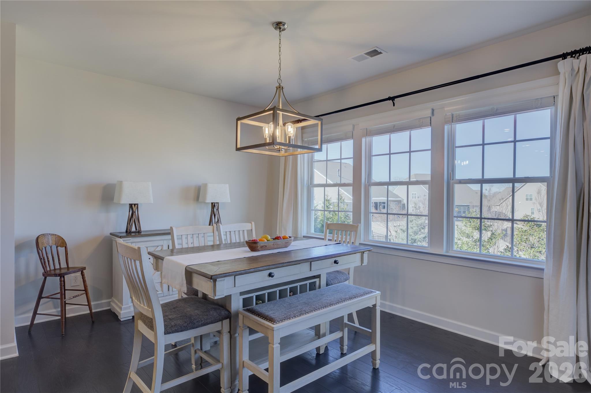 16541 Cozy Cove Road — Charlotte