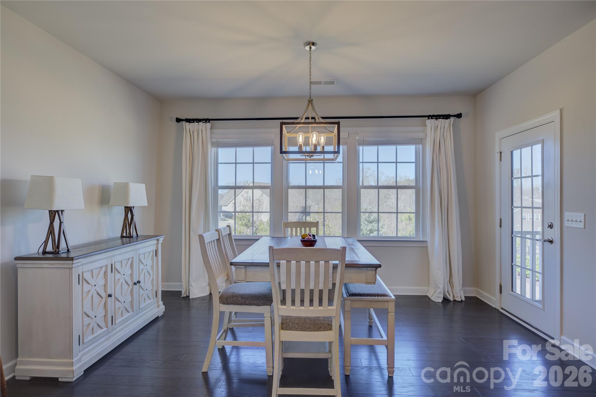 16541 Cozy Cove Road — Charlotte