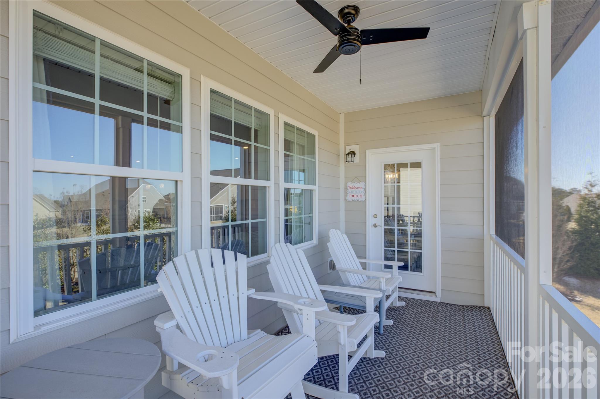 16541 Cozy Cove Road — Charlotte