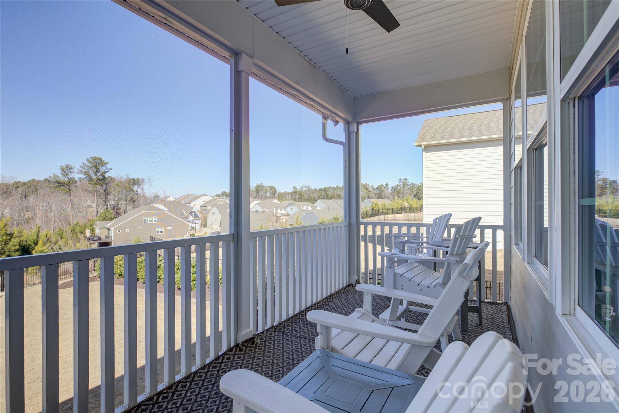 16541 Cozy Cove Road — Charlotte
