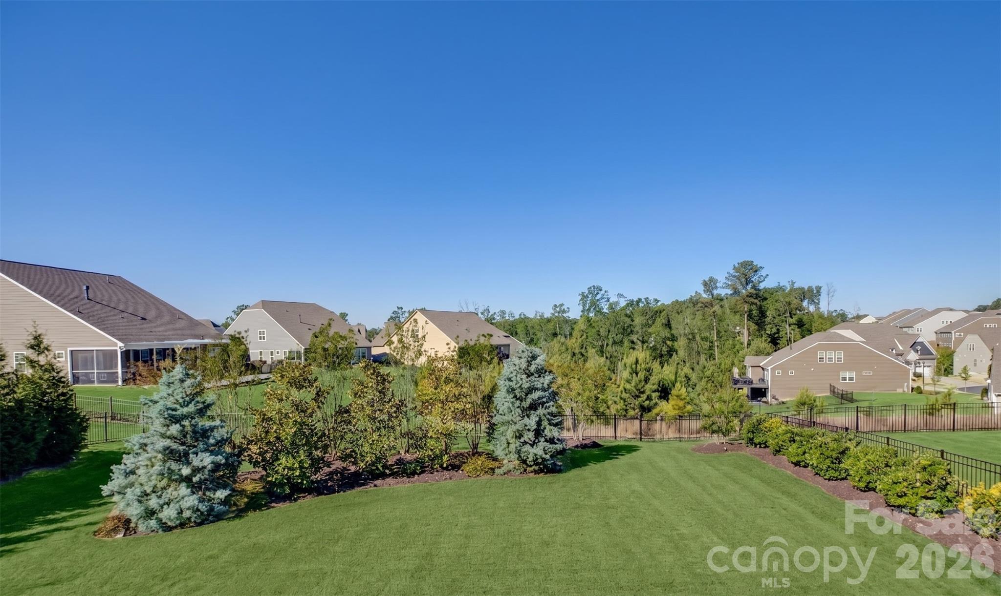 16541 Cozy Cove Road — Charlotte