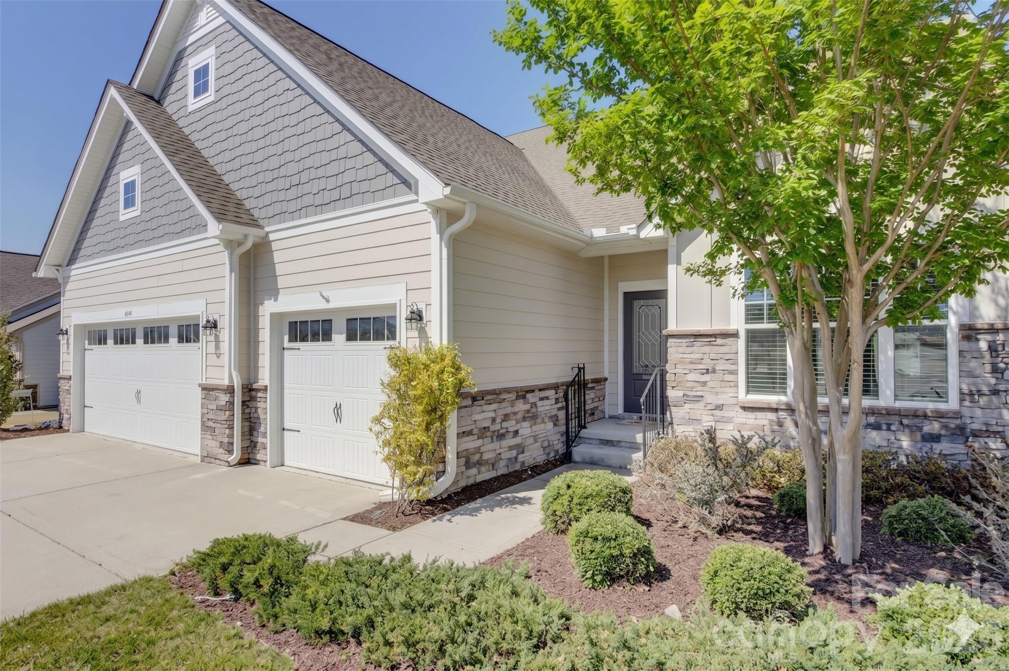 16541 Cozy Cove Road — Charlotte