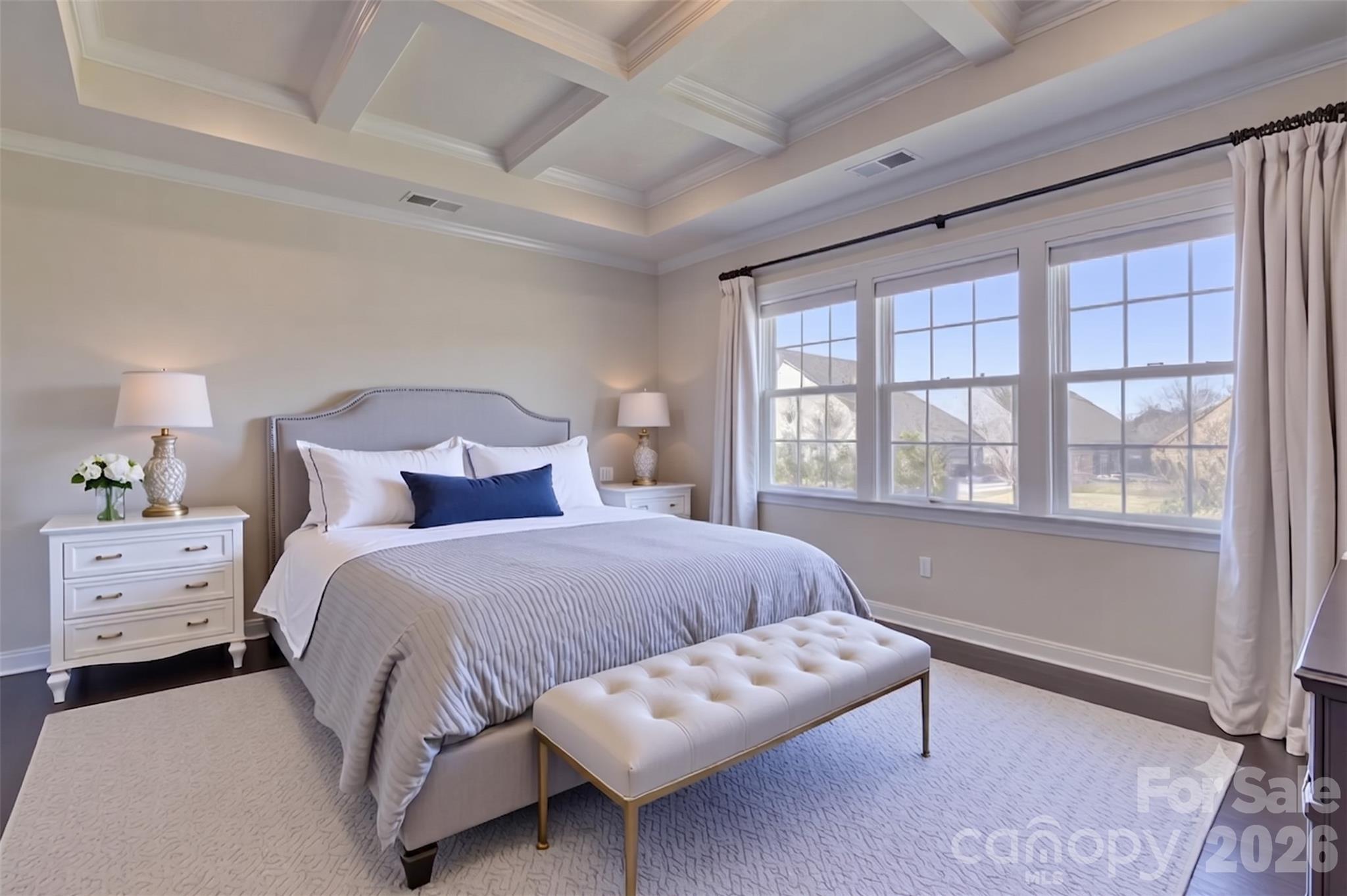 16541 Cozy Cove Road — Charlotte