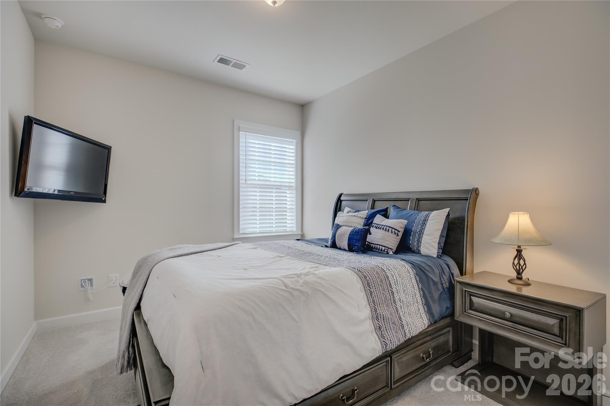 16541 Cozy Cove Road — Charlotte