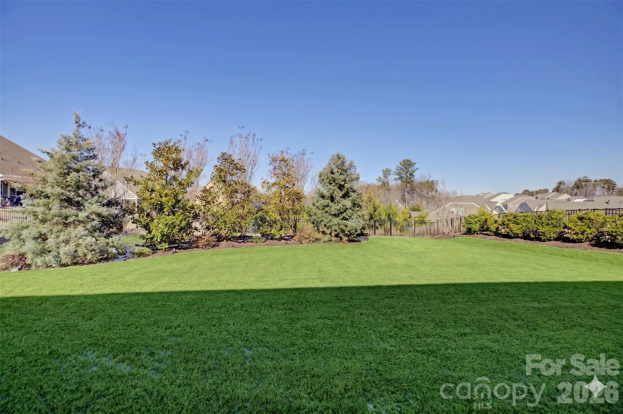 16541 Cozy Cove Road — Charlotte