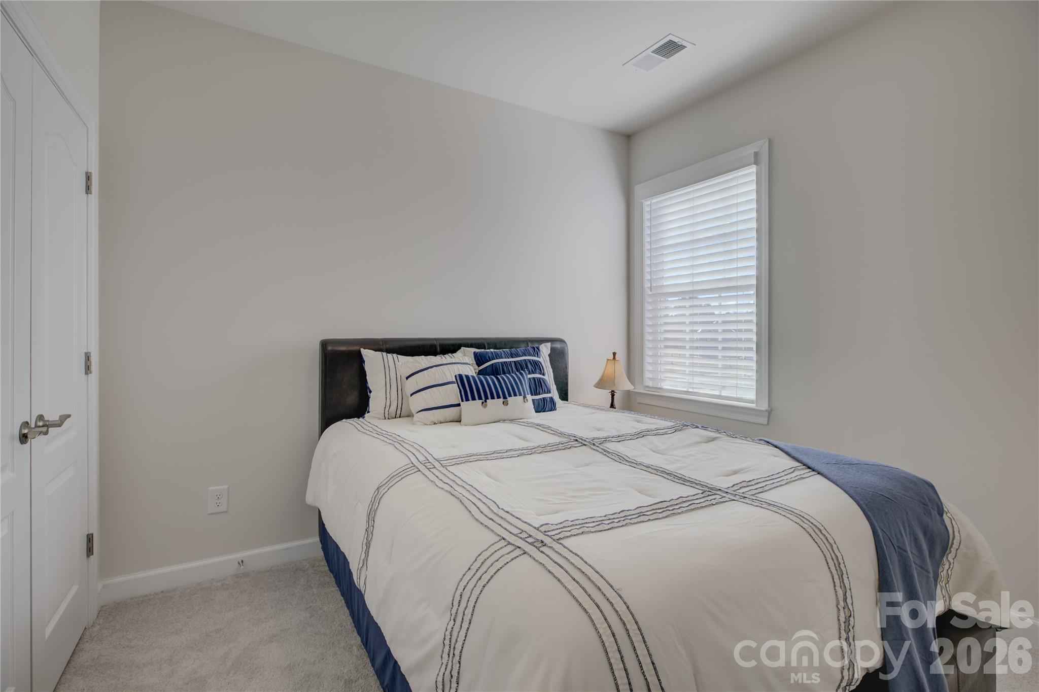 16541 Cozy Cove Road — Charlotte