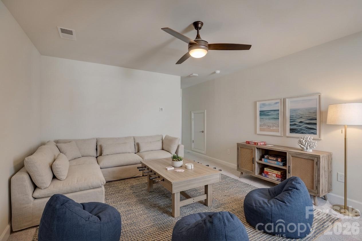 16541 Cozy Cove Road — Charlotte