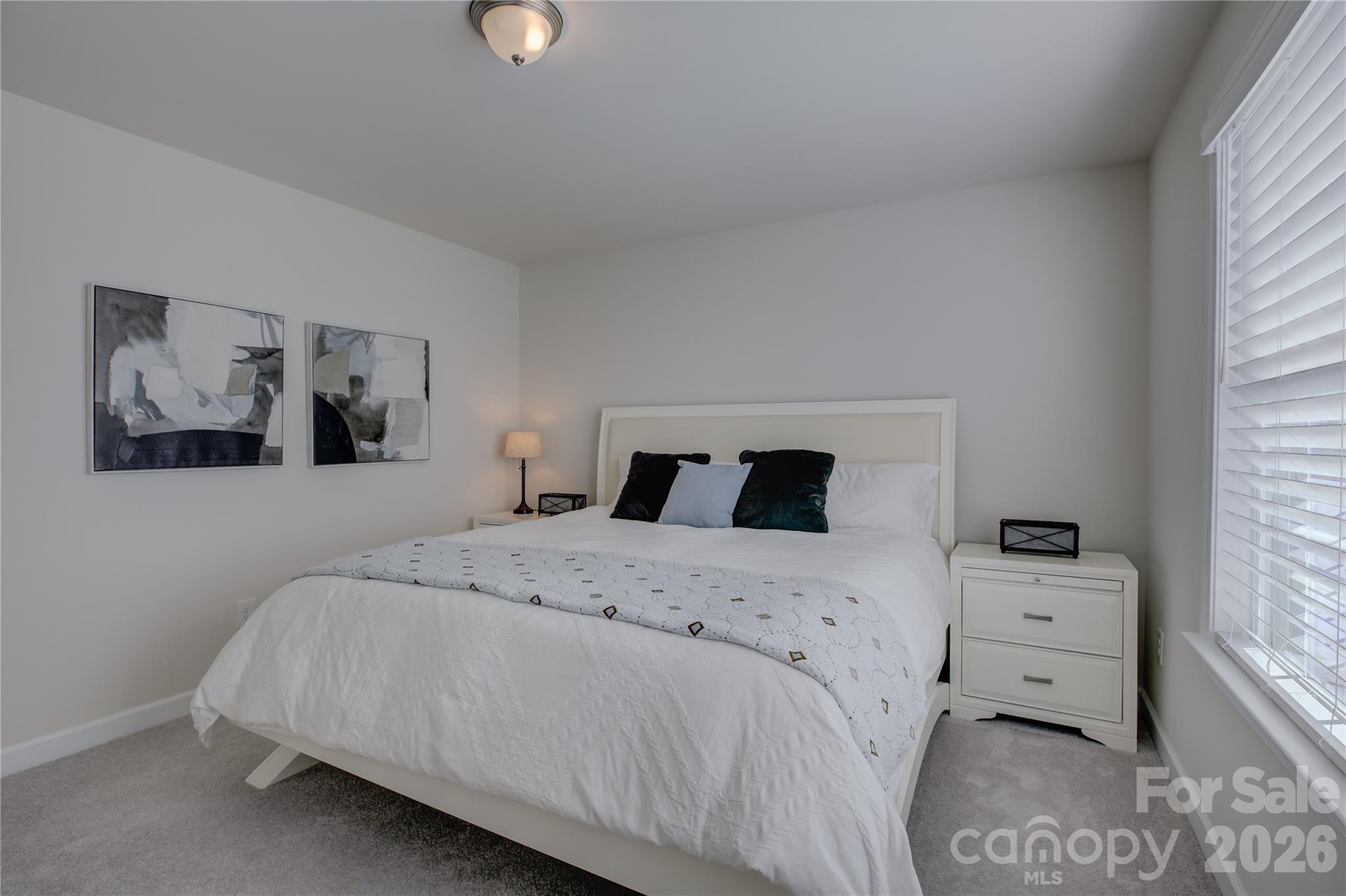 16541 Cozy Cove Road — Charlotte