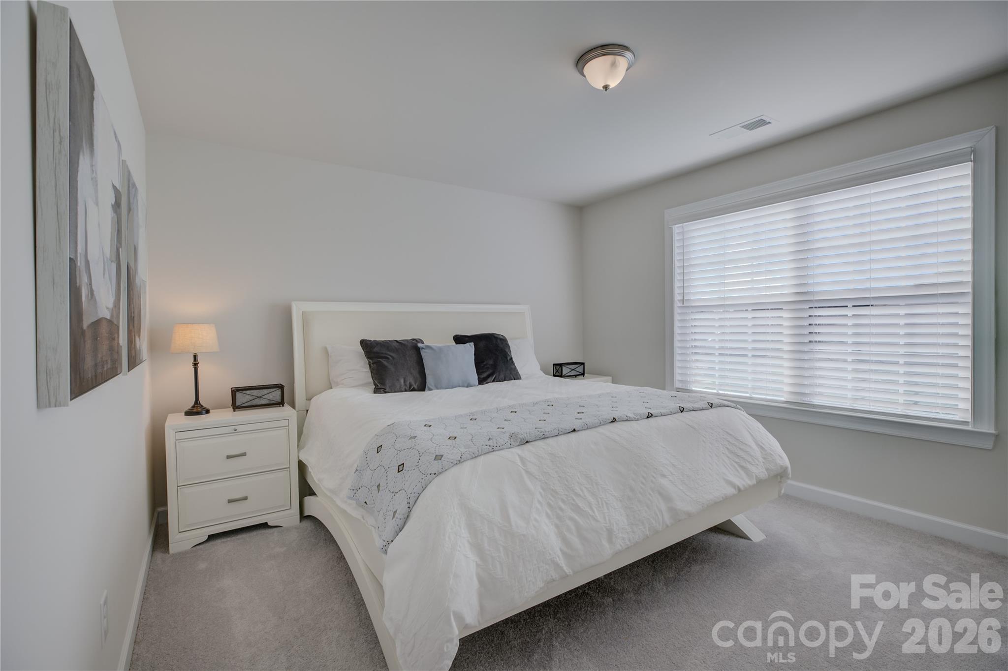 16541 Cozy Cove Road — Charlotte