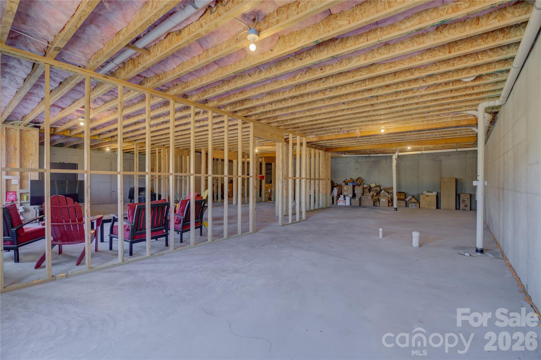 16541 Cozy Cove Road — Charlotte