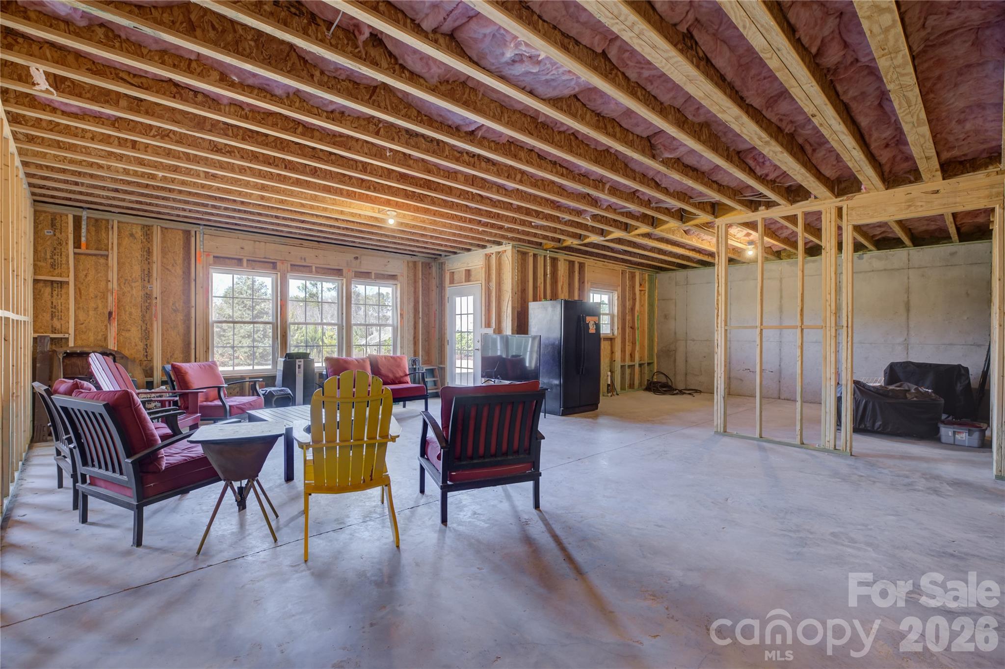16541 Cozy Cove Road — Charlotte