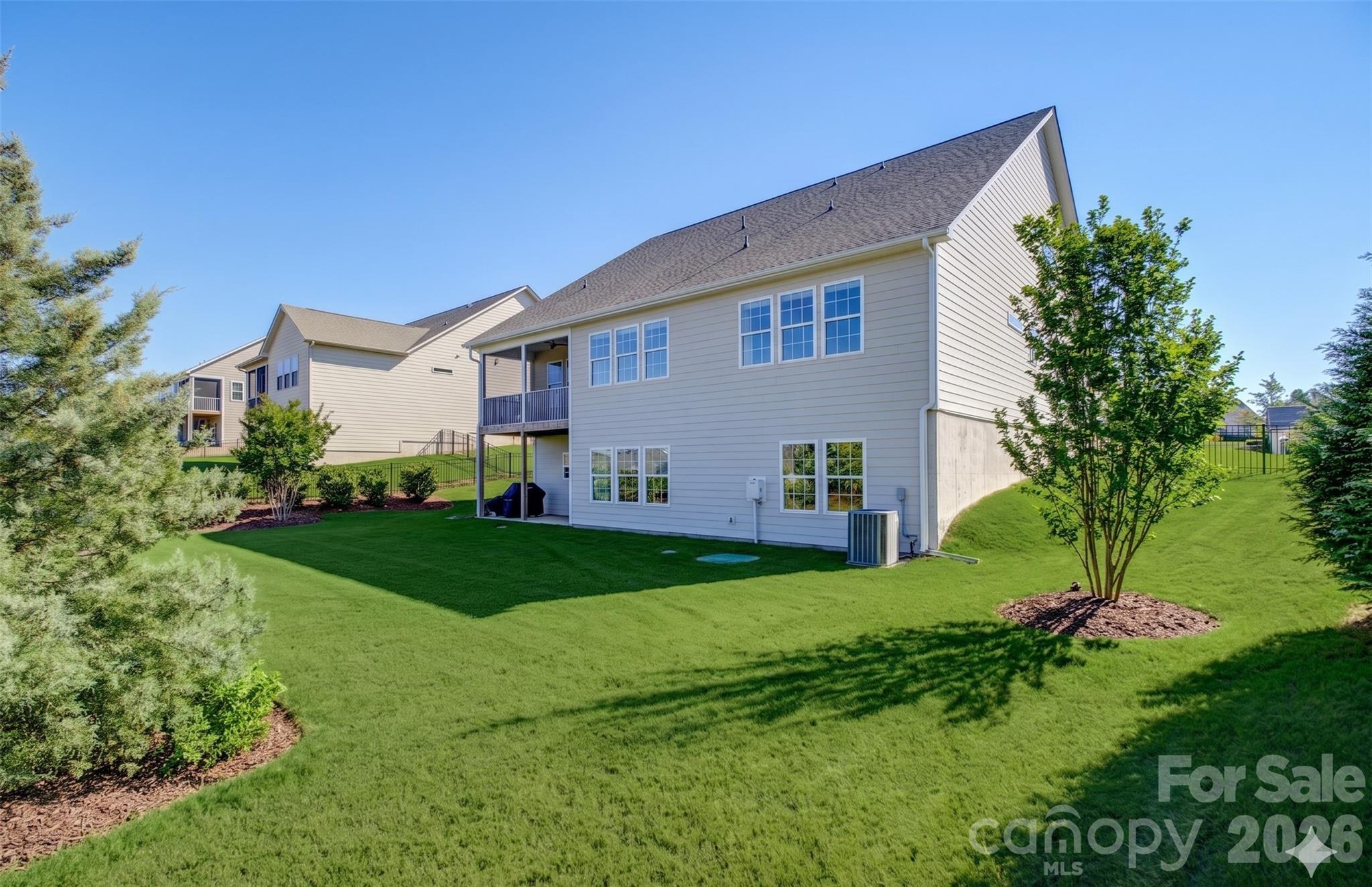16541 Cozy Cove Road — Charlotte