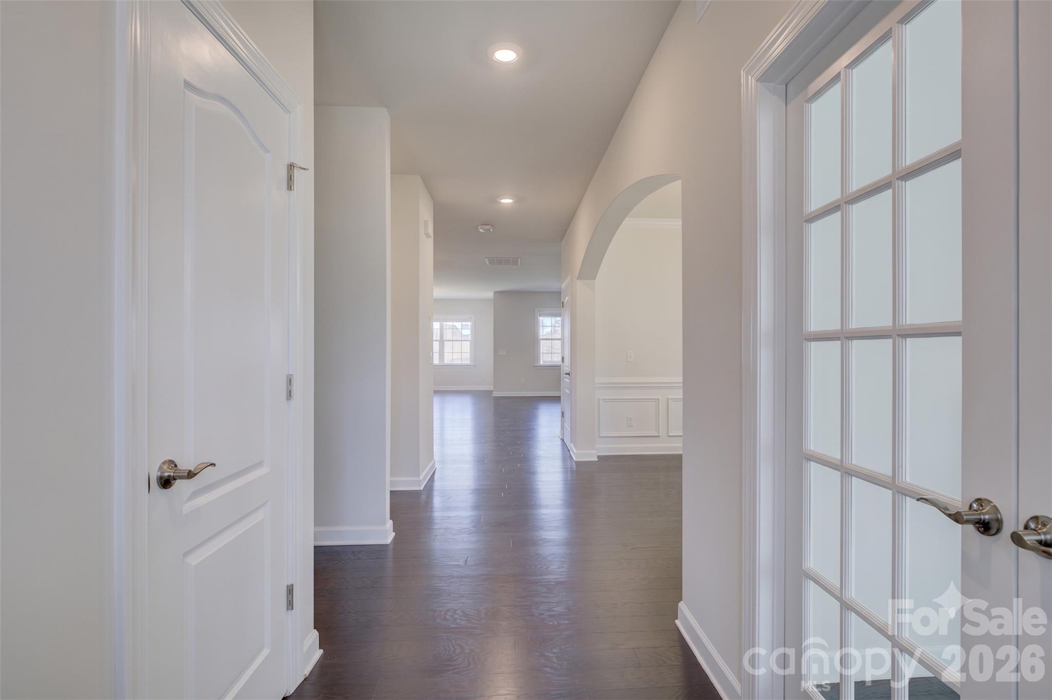 16541 Cozy Cove Road — Charlotte