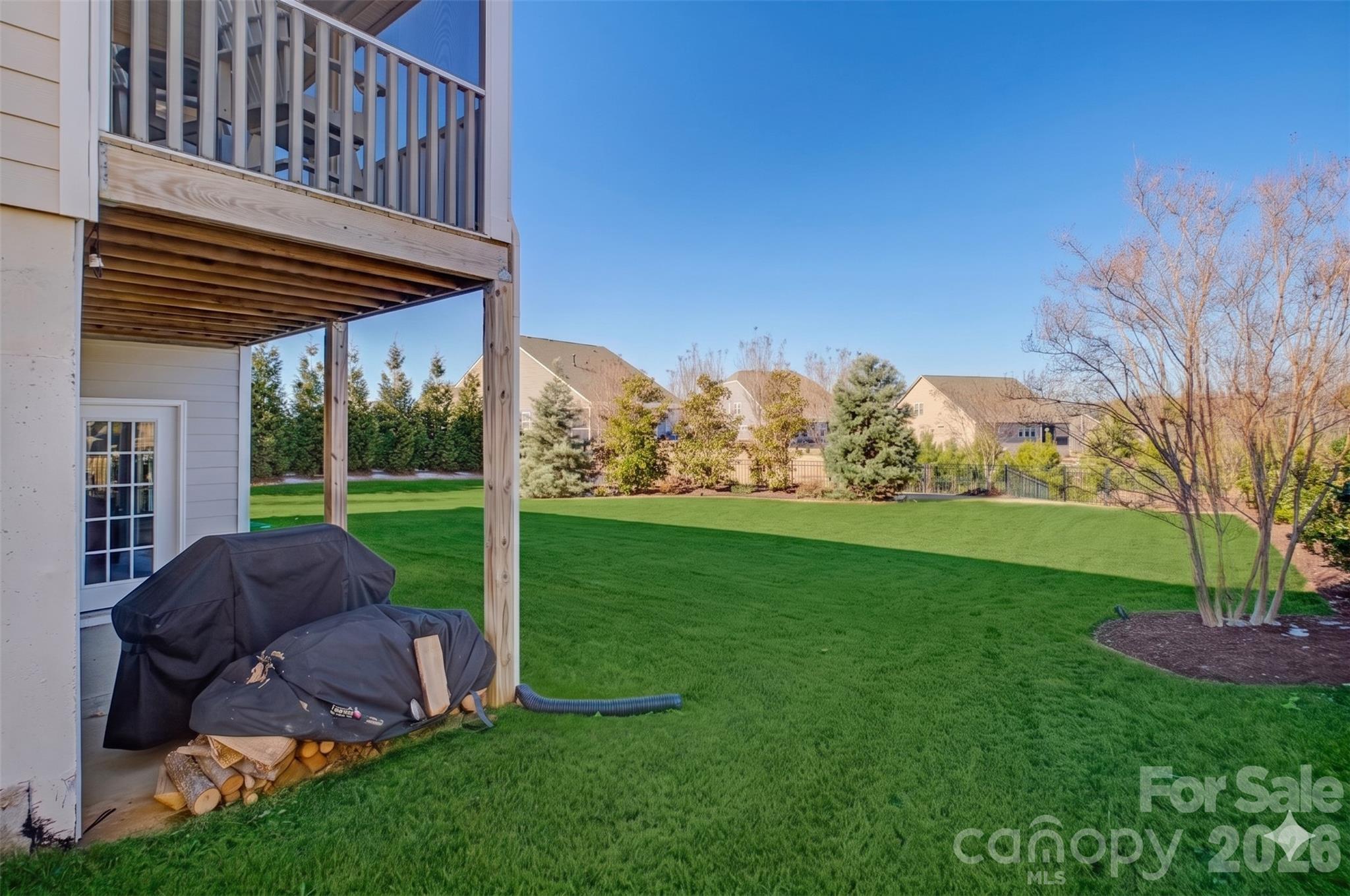 16541 Cozy Cove Road — Charlotte