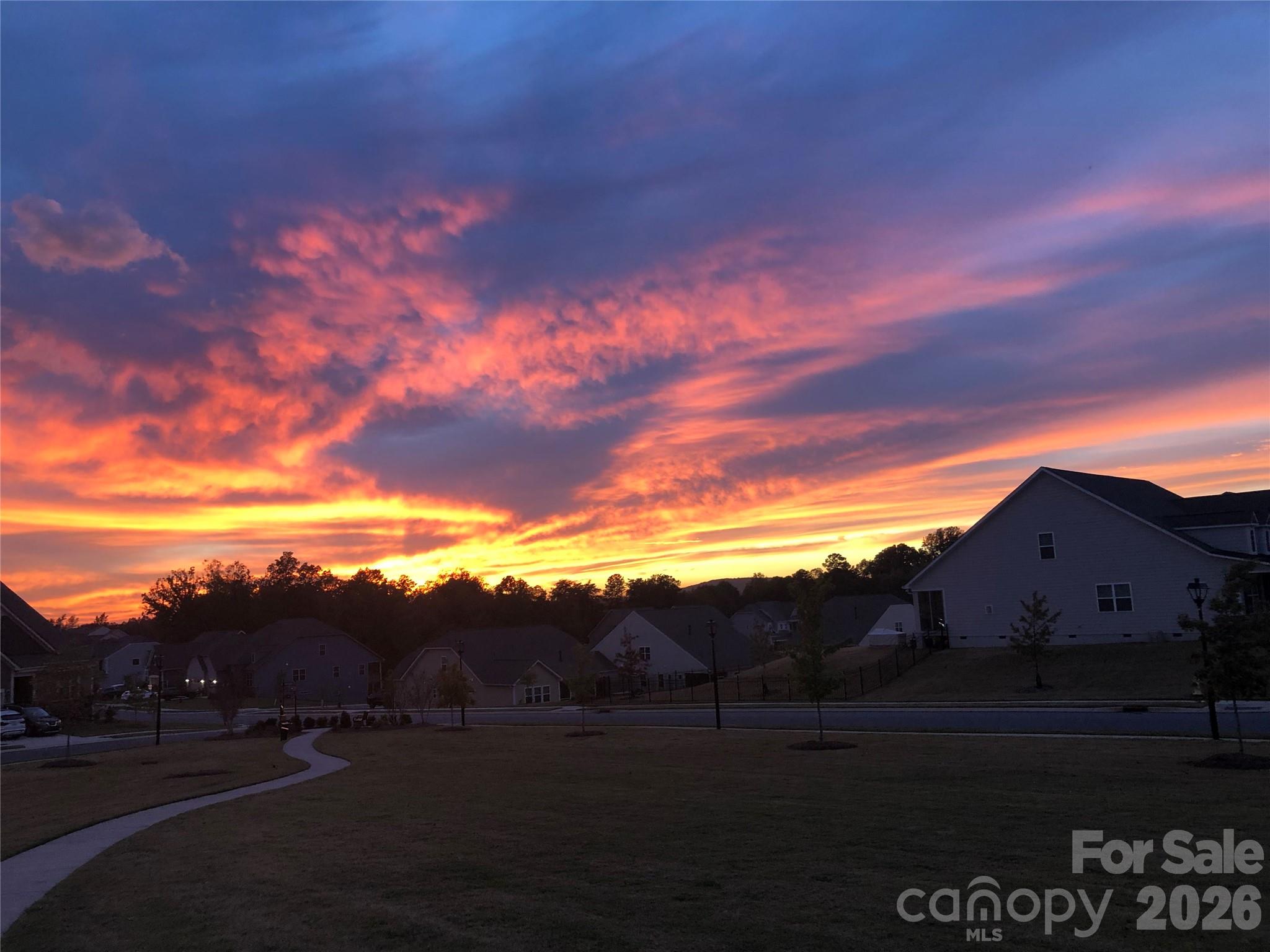 16541 Cozy Cove Road — Charlotte