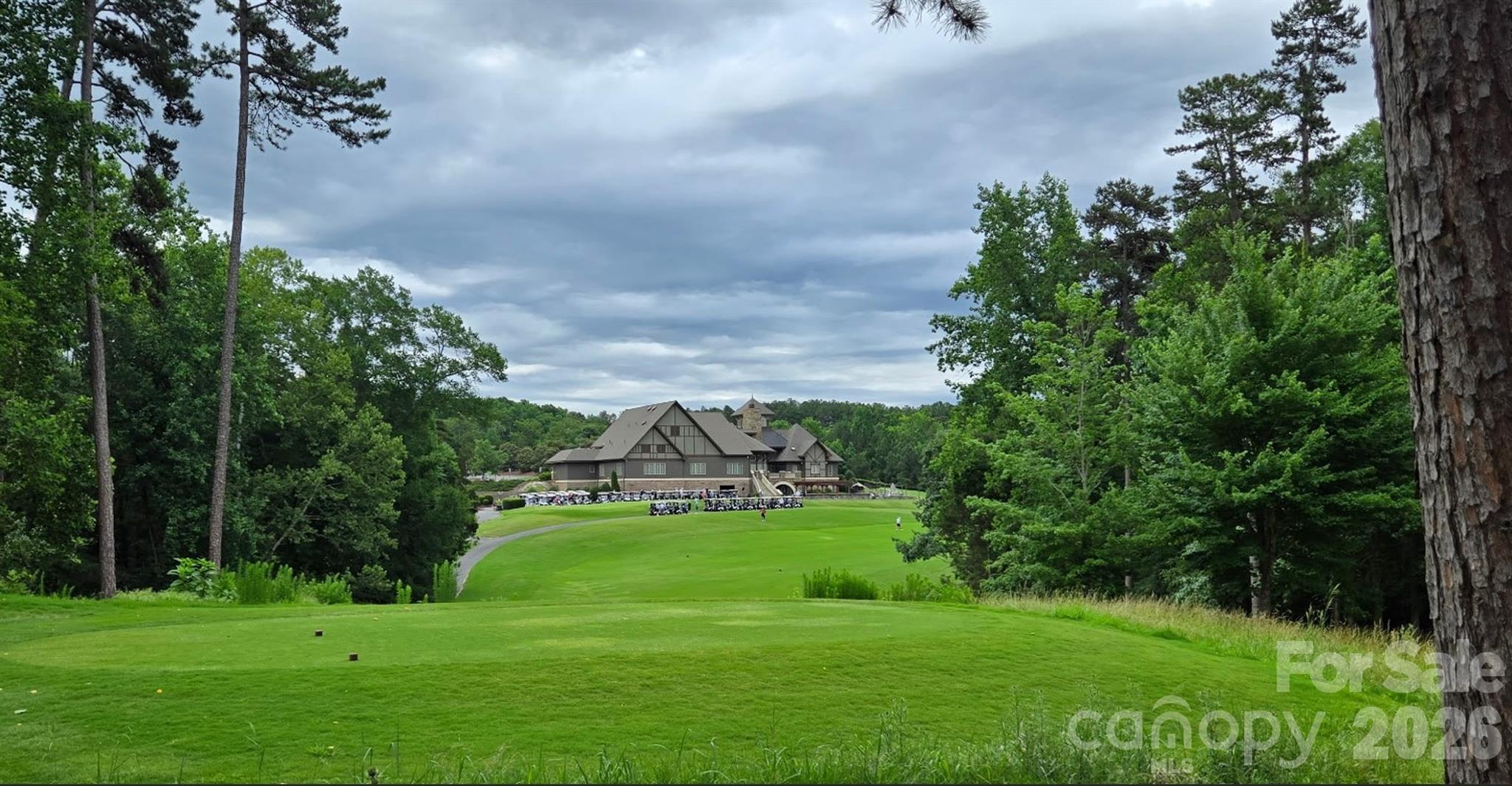 16541 Cozy Cove Road — Charlotte