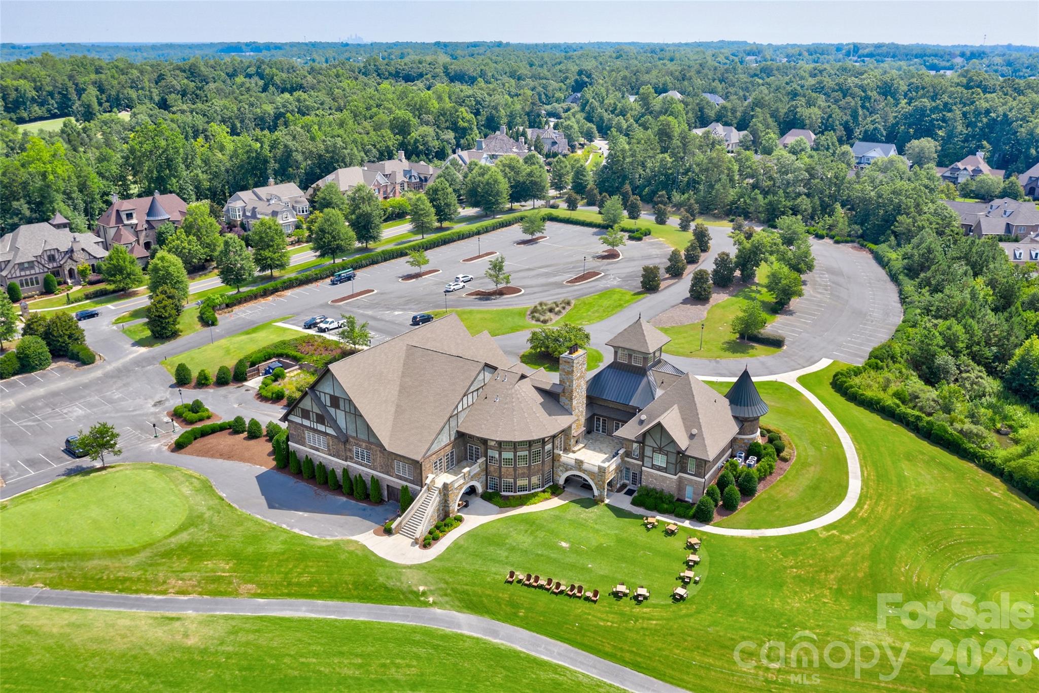 16541 Cozy Cove Road — Charlotte