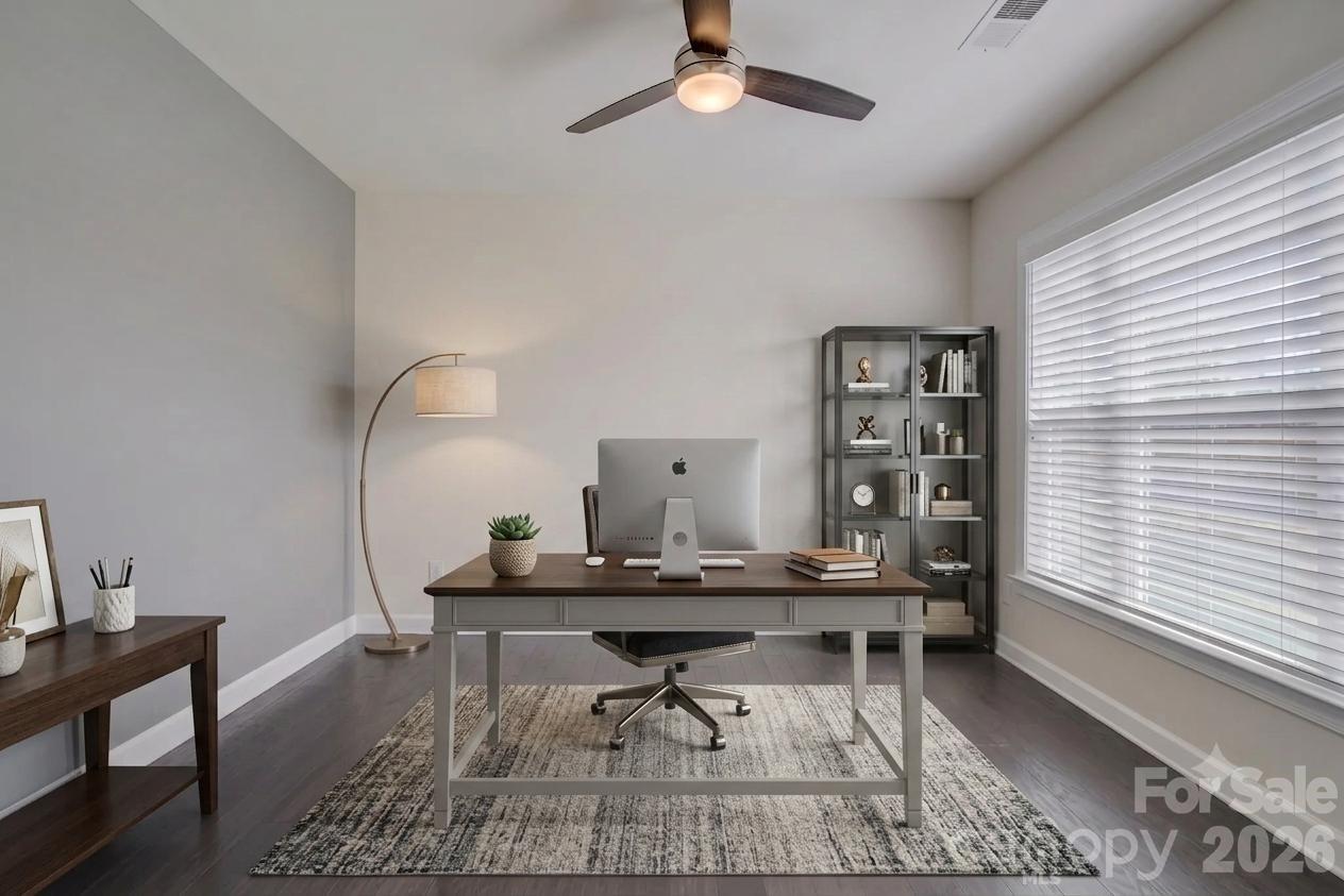 16541 Cozy Cove Road — Charlotte