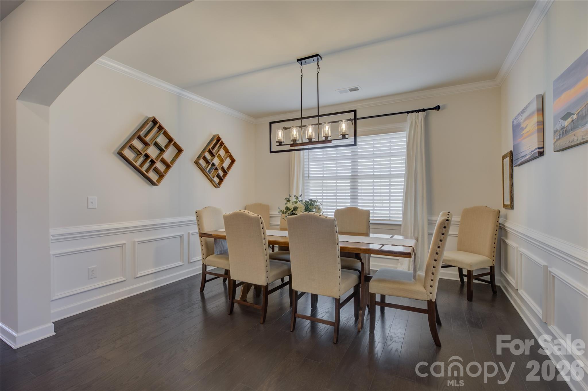 16541 Cozy Cove Road — Charlotte