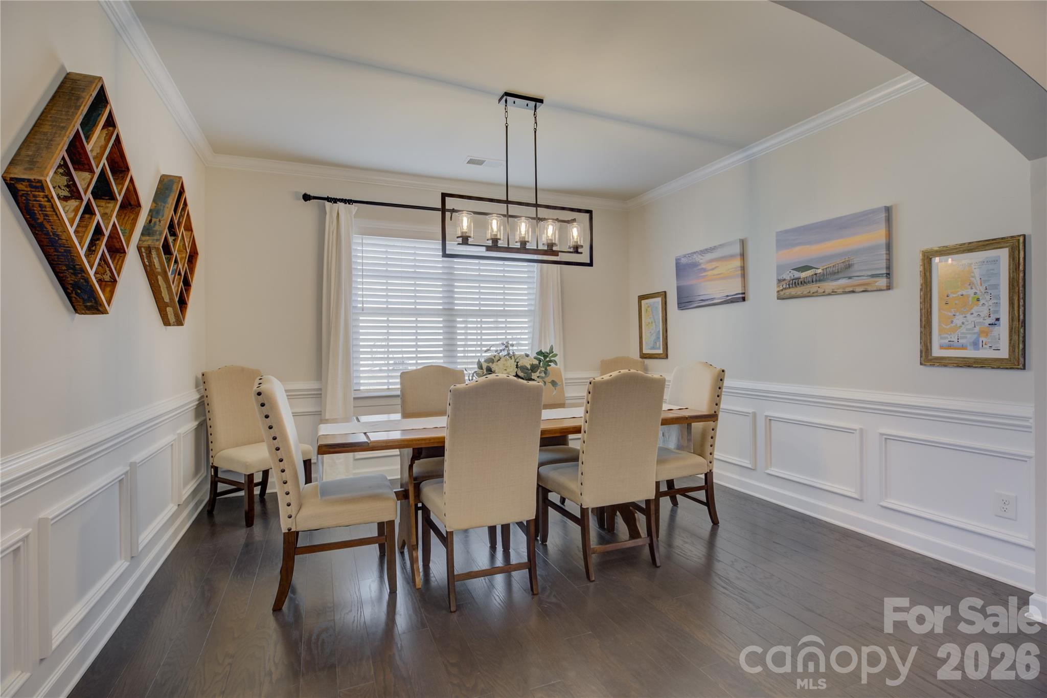 16541 Cozy Cove Road — Charlotte