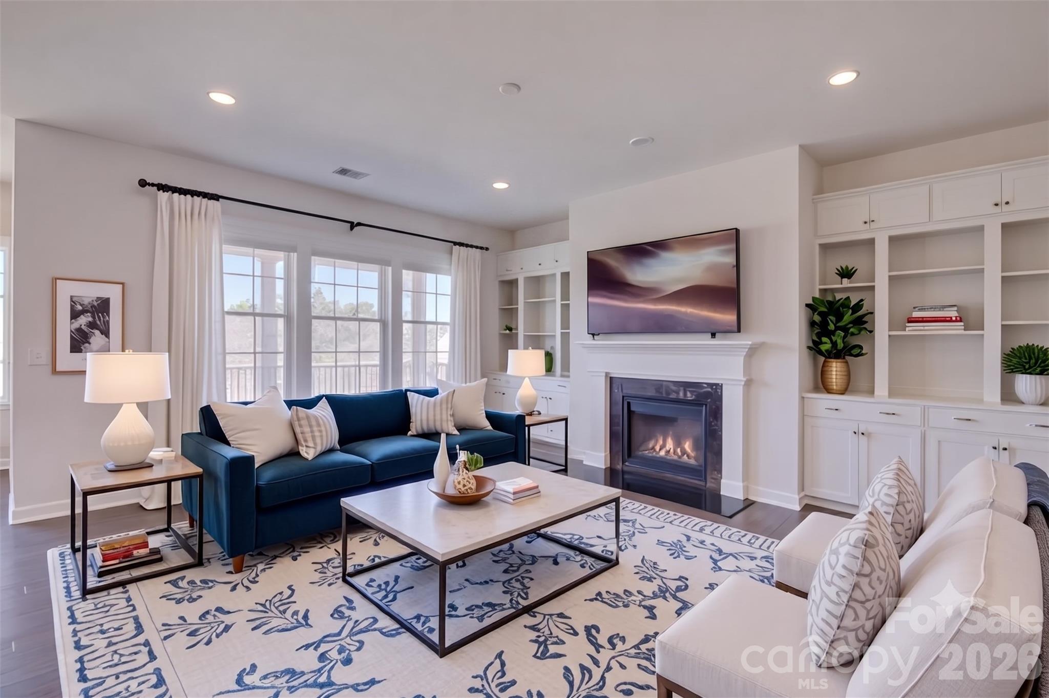 16541 Cozy Cove Road — Charlotte