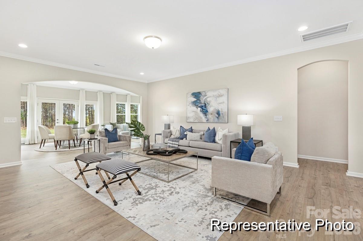 1840 Hunter Oaks Lane #67p — Lincolnton