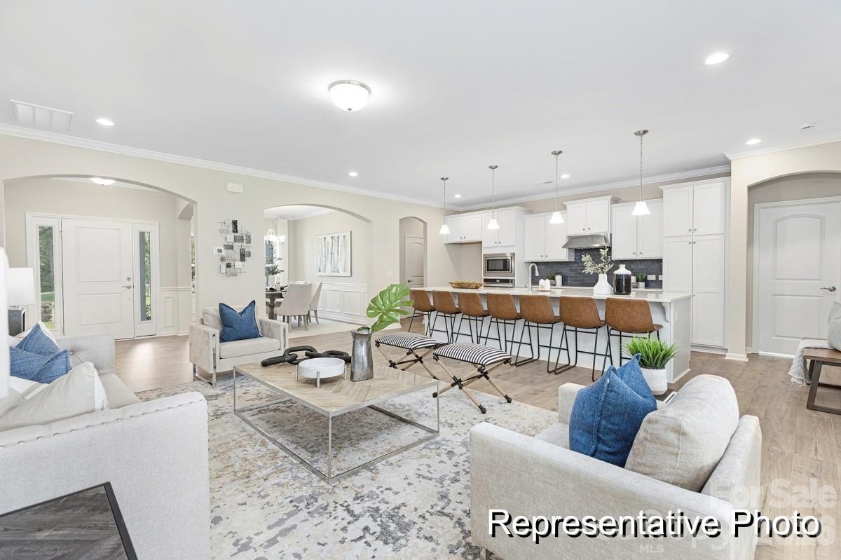 1840 Hunter Oaks Lane #67p — Lincolnton