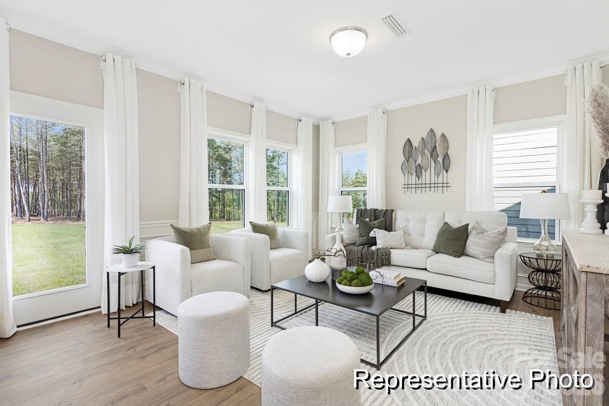 1840 Hunter Oaks Lane #67p — Lincolnton