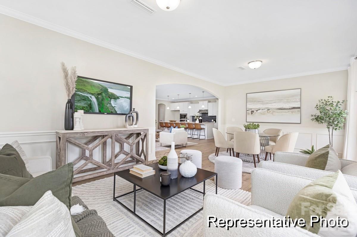 1840 Hunter Oaks Lane #67p — Lincolnton