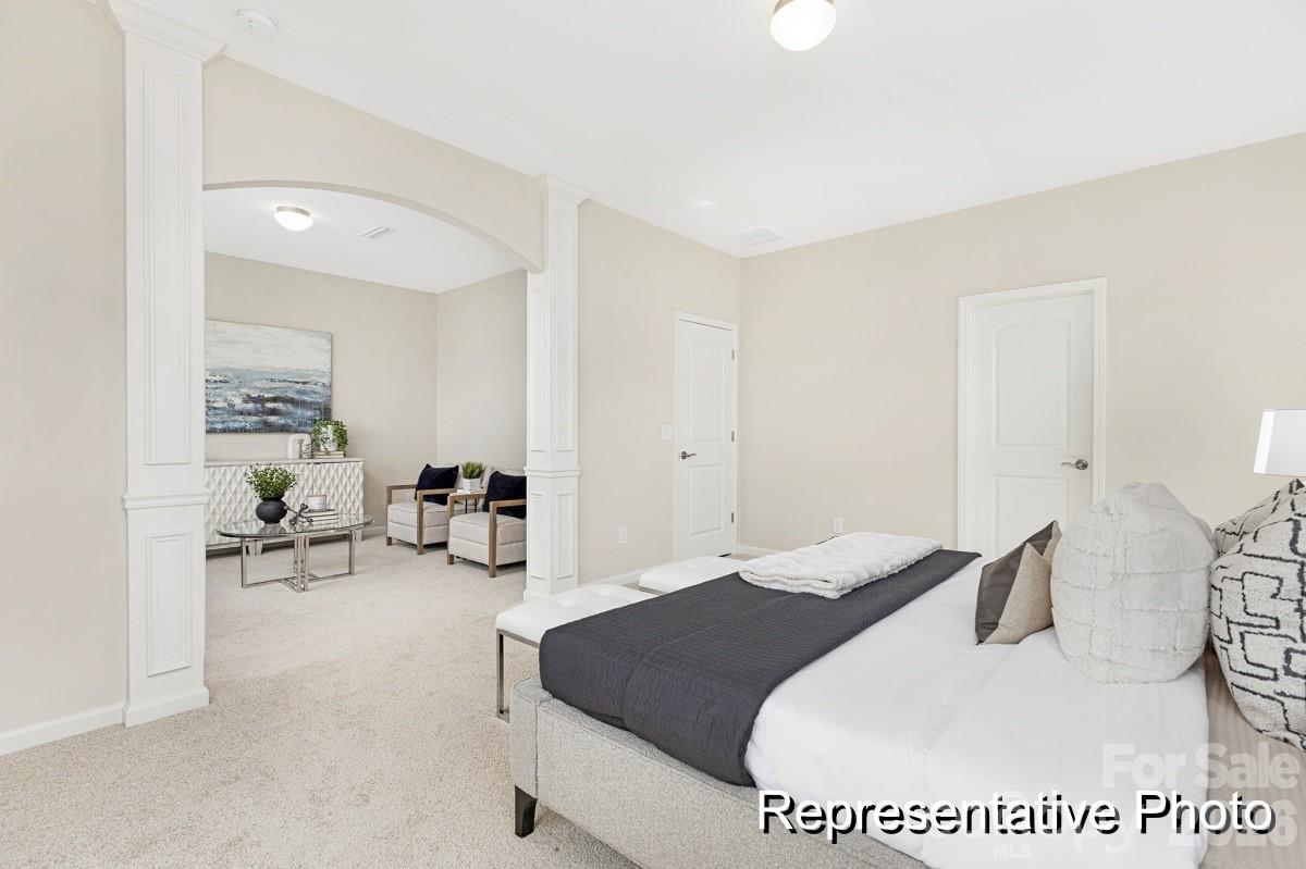 1840 Hunter Oaks Lane #67p — Lincolnton
