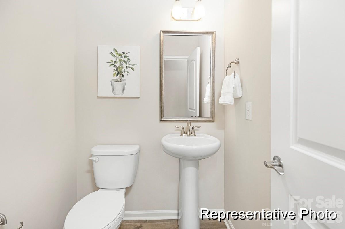 1840 Hunter Oaks Lane #67p — Lincolnton