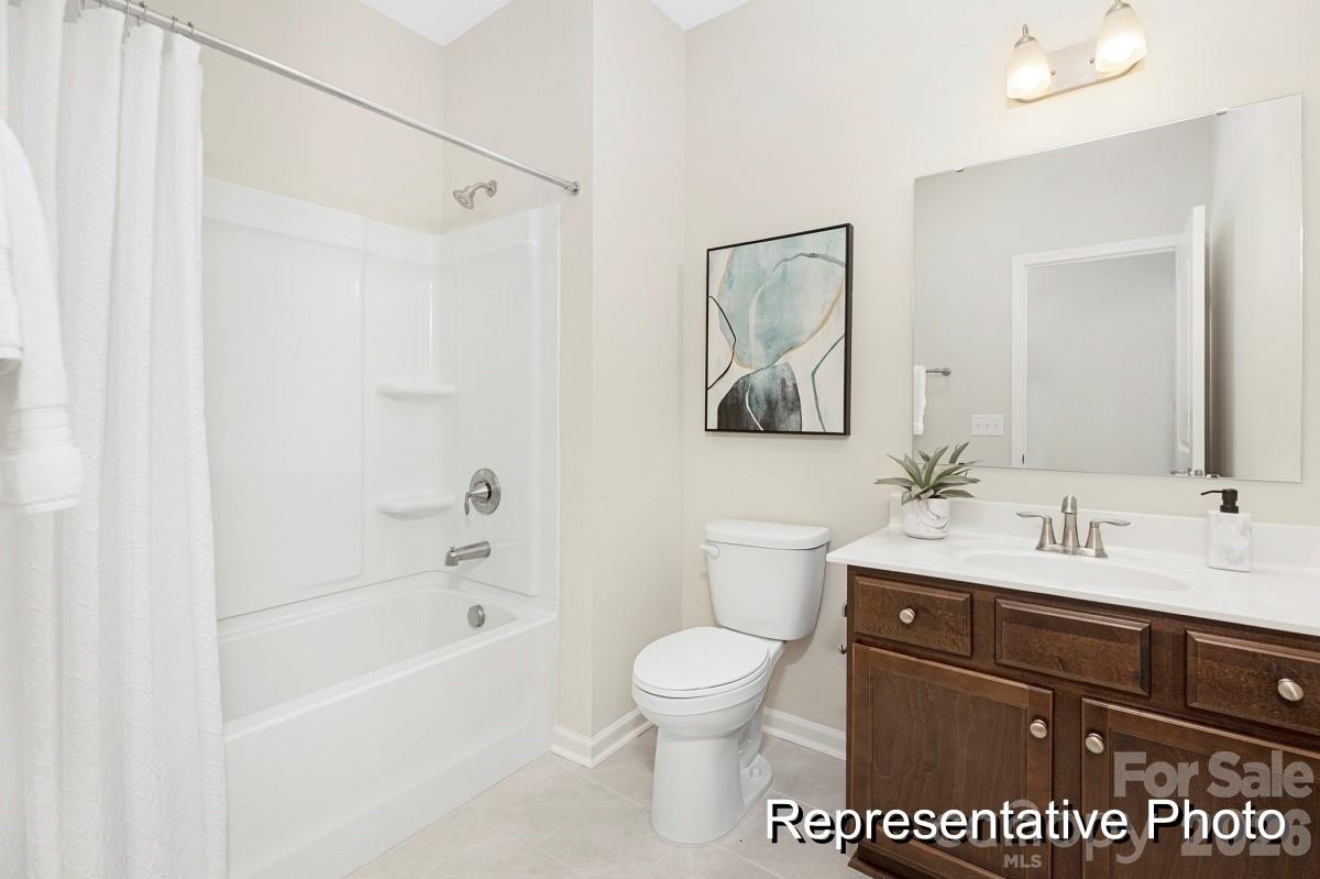 1840 Hunter Oaks Lane #67p — Lincolnton